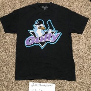 Armory Survival Gear Eagle Tee